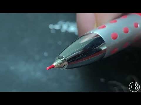 Видео: Обработка неспеченного циркона Prime