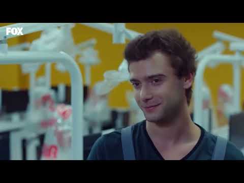 Видео: Наша История 115. серия (Русский Дубляж)