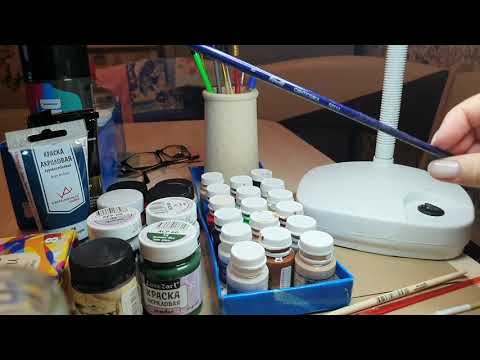 Видео: Оловянные солдатики. Подготовка к покраске. Нюансы!