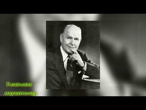 Видео: Комплекс маркетингу. Концепція маркетинг-мікс