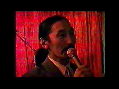 Видео: Эстафета культуры и спорта 1995 г. 1 серия