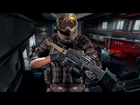 Видео: «Мамонт» — тактическое снаряжение, теряющее актуальность — Lost Light