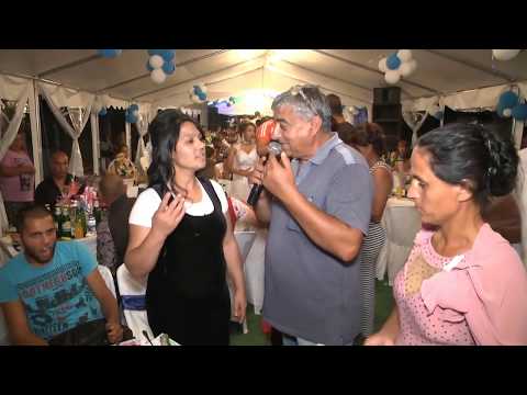 Видео: Сватбата на Георги и Царина .. гр. Бяла Слатина .. 25.06.2017г. 7-МА ЧАСТ