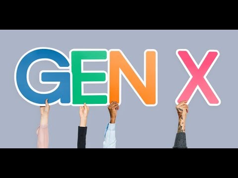 Видео: Поколение Х - от 45 до 60 лет - почему они первые на увольнение?