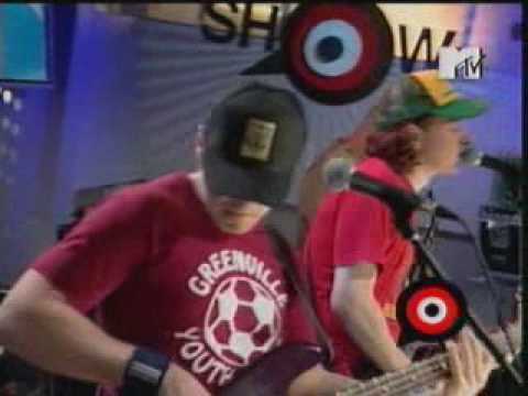 Видео: КИРПИЧИ - Ира (live MTV total show 2004)