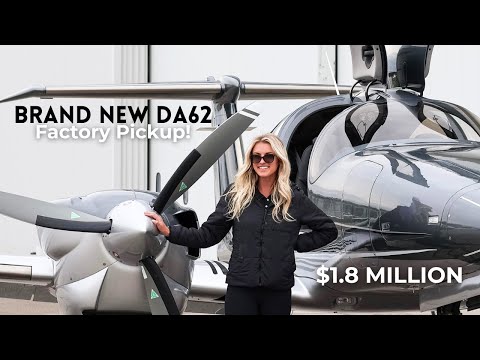 Видео: Выбрали паром DA62! Алмазная фабрика в Сент-Луисе, штат Миссури: день 1