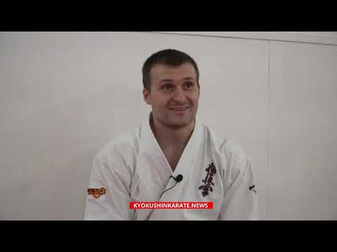 Видео: Александр Еременко: интервью после 12-го чемпионата Мира