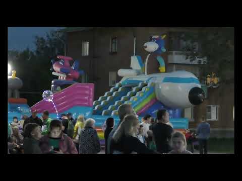 Видео: ВЕРХНИЙ ТАГИЛ 2022