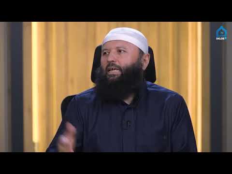 Видео: Аллохнинг Нусрати (19 - дарс) - Шайх Содик Самаркандий