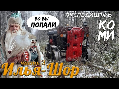 Видео: Зимний дрифт дрезины по Вёздинской УЖД | Экспедиция по УЖД Коми ч.3