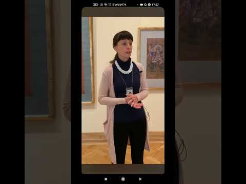 Видео: Прекрасная Луна в мифологии Китая. Рассказывает Елизавета Осоченко. Прямые эфиры Эрмитажа.