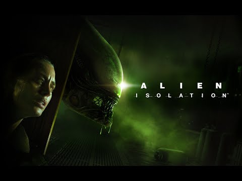 Видео: Alien: Isolation. Полное прохождение. Часть 6