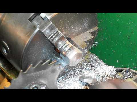 Видео: ТВ-16 приспособление для отрезания.