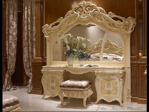 Видео: Моделирование мебели в 3ds Max.Часть 10