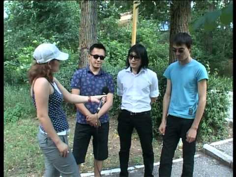 Видео: история группы Легато