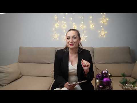 Видео: 🎄РАК ♋️ 2️⃣0️⃣2️⃣5️⃣ г. - ГОДИШЕН ХОРОСКОП  @TatianaDobreva  #астролог #хороскоп #зодии