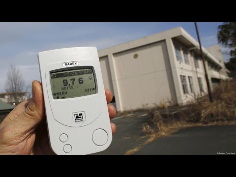 Видео: Зачем нужен дозиметр радио радиации и как подобрать прибор контроля