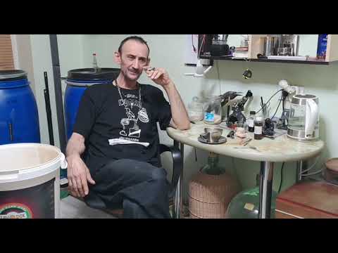 Видео: ГОСПОДА. Греча столовое ВИНО. С УВАЖЕНИЕМ