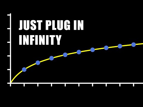 Видео: Расширение гармонических чисел до действительных чисел