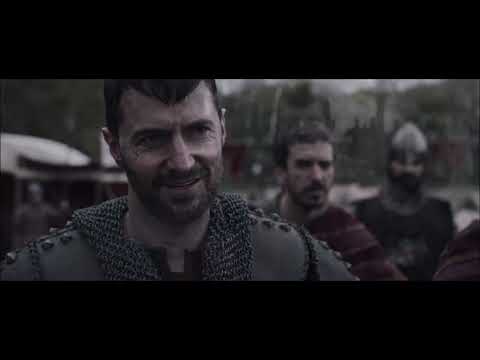 Видео: Чёрный барон