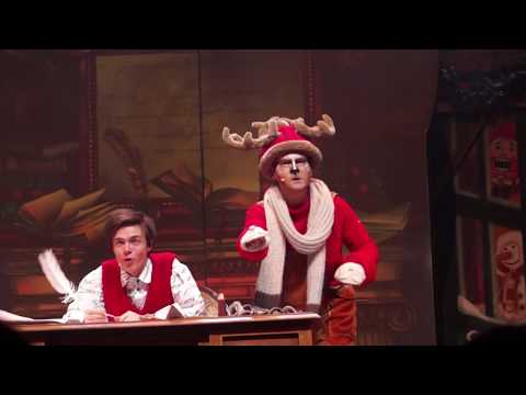 Видео: Казьмин, Бирин, Быстрова, Вишневская, Урумидис, Елисеев, Таренков-Нарышкин - 07.01.2020 Москва