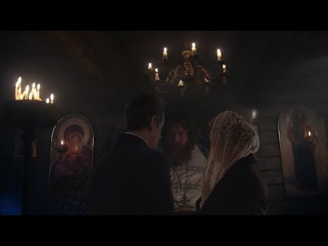 Видео: Первая страница