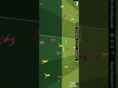 Видео: Top Eleven 14 тур 6 уровень. Судья читерство.