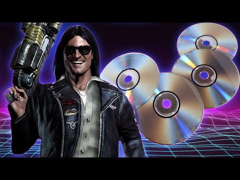 Видео: Пиратская Драма PREY 2006 - LASER DISCO