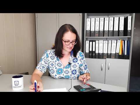 Видео: Расчёт долей детям при использовании маткапитала