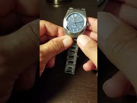 Видео: Bettimer,интересная новинка,китайские часы.Хомаж на Girard  Perregaux laureato