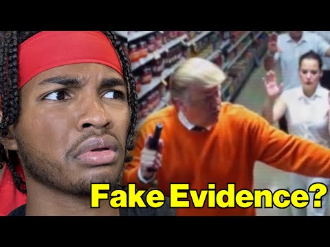 Видео: Худшие преступления, совершенные с использованием ИИ