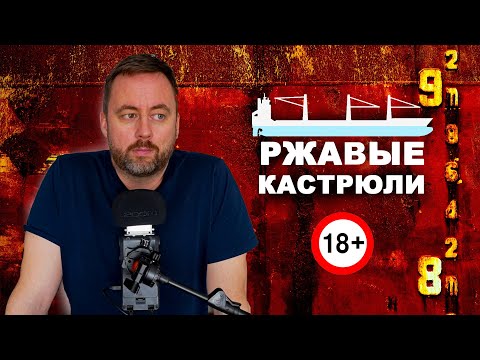 Видео: Ржавые суда и компания мечты: Взгляд на условия работы с высоты 20 летнего опыта. #моряки #флот