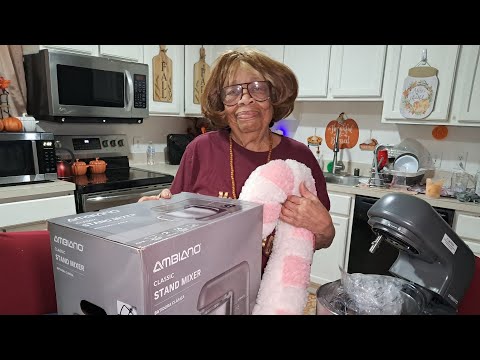 Видео: Коллективный сбор Aldi и несколько вещей от Kroger!!