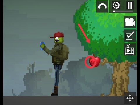 Видео: Я ПОШЁЛ В ПОХОД В melon playground!!!