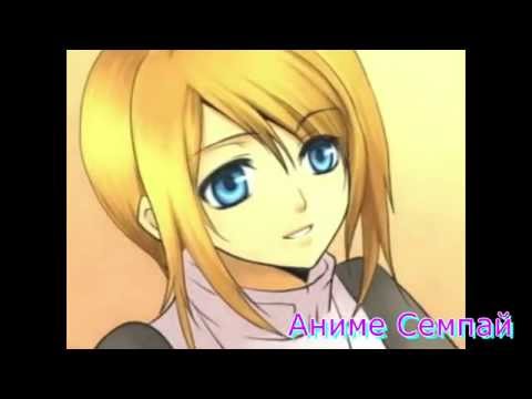 Видео: Грустный аниме клип А ей всего 13 лет......