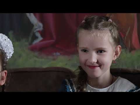 Видео: Сказка о помощниках