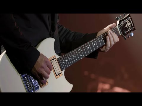 Видео: КИНО - Сосны на морском берегу (минус для соло-гитариста)