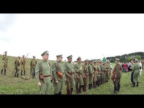 Видео: Юринское убоище 2020. Как это было