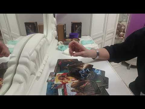 Видео: Какие мысли о вас заставляют его нервничать.