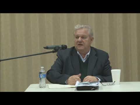 Видео: Пётр Новорок - Роль Духа Святого в истории.