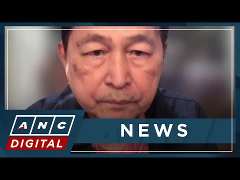 Видео: Начало: Экс-судья ВС Адольфо Аскуна о «секретной» отмене приказа об увольнении Вильянуэвы | АНК