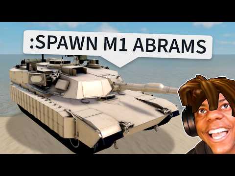 Видео: Смешные моменты из ROBLOX War Tycoon (СБОРНИК)