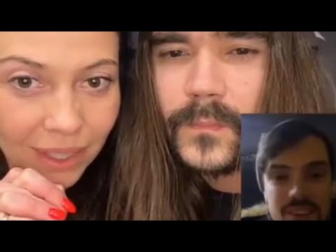 Видео: Оглашение победителей конкурса от THE HATTERS (Шляпники) 🎉 [28.11.2021]