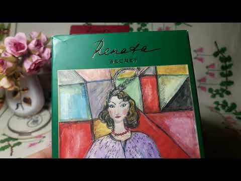Видео: 442. Две Ренаты от  Faberlic Красота во флаконе (Видео снимала ранее).