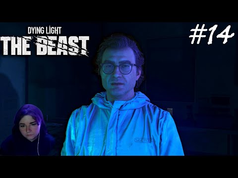 Видео: БЕДЫ С БАШКОЙ ▷ Dying Light: The Beast #14
