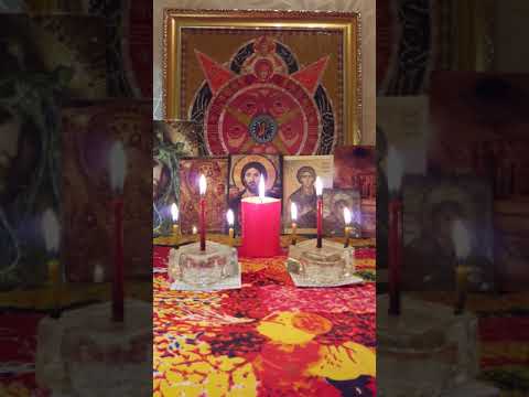 Видео: РИТУАЛ НАКАЗАНИЕ ВРАГОВ ПСАЛОМ 108