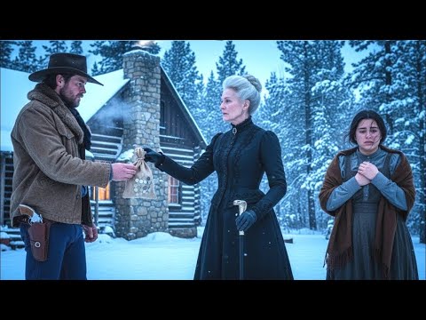 Видео: Он КУПИЛ ГЛУХУЮ девушку, которую НИКТО не хотел… но она УСЛЫШАЛА каждое СЛОВО