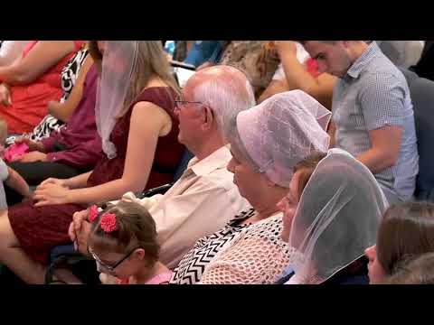 Видео: Наставление для старшего поколения