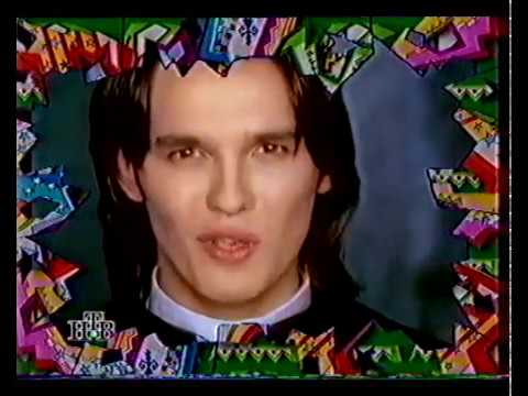 Видео: Русские гвозди - Выпуск 19 (Артист балета)