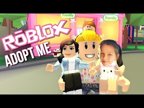 Видео: ADOPT Me в Roblox Вызвали к Директору? / Вики Шоу